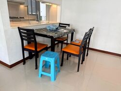 A Treasure Trove (D19), Condominium #609300851